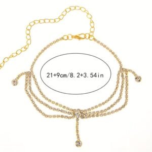Anklets