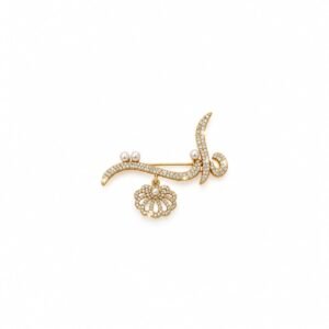Brooches