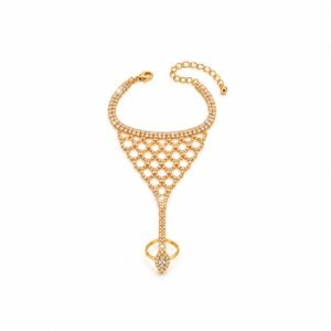 Hand Jewellery